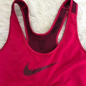 Nike Workout Shirt